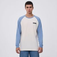 Polo Manga Larga Hombre Ramli hypnotic