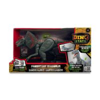 Figura De Dinosaurio Dilophosaurus Dino State