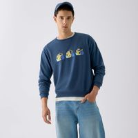 Polera Hombre Tap Tap Minions Hypnotic