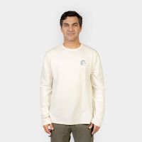 Polo Hombre O´Riginals Hybrid L/Slv T-Shirt Oneill