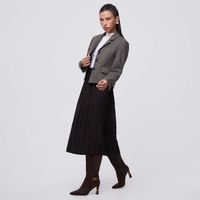 Blazer Mujer Gales Malabar