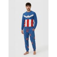 Pijama Hombre Pantalon