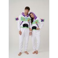Pijama Enterizo Hombre Buzz Lightyear