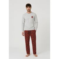 Pijama Hombre Pantalon