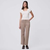 Pantalón Mujer Basic Amc