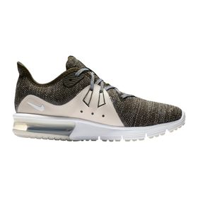 Zapatillas Nike AIR MAX SEQUENT 3 908993 300 VerdeRosado Nike Online,Autorización Oficial Nike Air Precision II