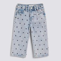 Jean Para Bebé Niña Country Flock Baby Circus