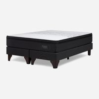 Cama Europea Tempo Queen