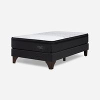 Cama Europea Tempo 1.5 Plazas