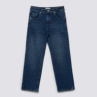 Jean Para Teen Niña Básico Zubito