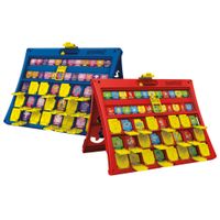Juego De Mesa Guess Who Edición Pokémon Hasbro Games