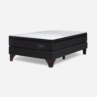 Cama Europea Tempo 2 Plazas