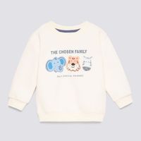 Polera Para Bebé Niño Ride Friends Baby Circus