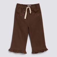 Pantalón Para Bebé Niña Country Baby Circus