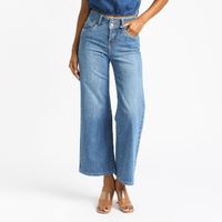 Jean Mujer Kaia Parada 111 Wide Leg