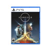 Starfield Playstation 5 Latam