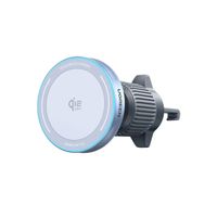 Cargador Ugreen Inalámbrico Magnético para Auto 25W W758-35970