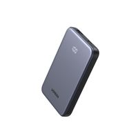 Power Bank Ugreen 10000mAh 20W Carga Rápida Bidireccional PB507-75131B