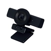 Cámara Web Razer Kiyo V2 X Streaming 2K 60FPS 1080P 60FPS USB Negro