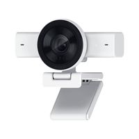 Cámara Web Razer Kiyo V2 X Streaming 2K 60FPS 1080P 60FPS USB Blanco