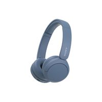 Audífonos Inalámbricos Sony WH-CH520 Bluetooth Azul