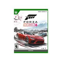 Forza Horizon 6 Xbox Series X Latam