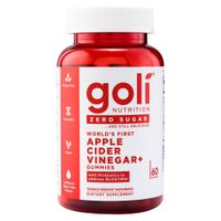 Vinagre de Sidra de Manzana Sin Azucar