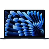 MACBOOK AIR 13"" CHIP M5 16GB RAM 512GB SSD TECLADO INGLES - MIDNIGHT