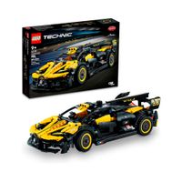 LEGO Technic Bugatti Bolide Racing Car Building Set 42151
