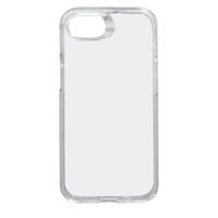 Case iBox para iphone 16e clear, transparente