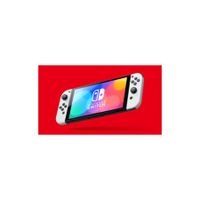 Consola Nintendo Switch Oled Bundle Super Mario Wonder