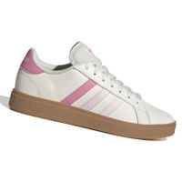 Zapatillas Adidas Mujer Urbanas Grand Court Base 2.0 | JS1321