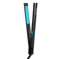 Alisador Cerámico Digital Turmalina Bezel BHR-004 Negro