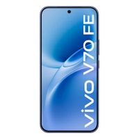 Celular VIVO V70 FE Ocean Blue 8GB+256GB