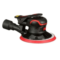 LIJADORA  NEUMATICA ROTORBITAL 6'' 3M