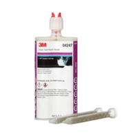 PN 04247 DURAMIX RIGIDO SUPER RAPIDO 3M