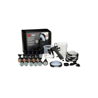 26778 - KIT PARA COLISIÓN - PERFORMANCE SPRAY GUN - CON PPS 2.0. 3M U