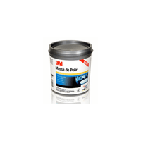 PASTA DE PULIR 3M 1KG