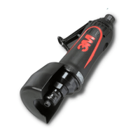 AMOLADORA DE CORTE 75MM 3""  -  3M
