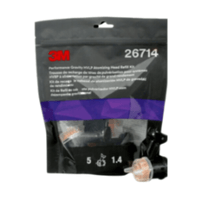 26714 Kit de Recarga para Cabezal Atomizador HVLP
