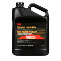 CERA LIQUIDA PREMIUM PARA AUTOS 1GL  06006