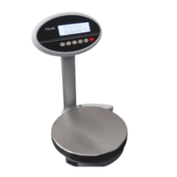 BALANZA ELECTRONICA ES7000 SANTINT (GENERAL) UNIDAD