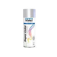 SPRAY EN ALTA TEMPERATURA  ALUMINIO 350ML