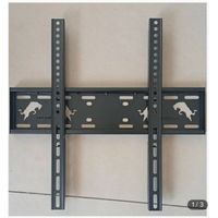 RACK FIJO PARA TV DE 32 A 70 PULGADAS
