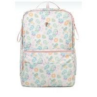PAÑALERA PORTA ANAIS MINNIE BABY FLOWERS