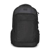 MOCHILA PORTA MERCER NEGRO