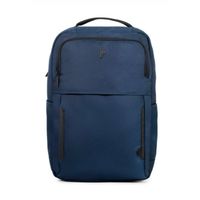MOCHILA PORTA JUAN AZUL