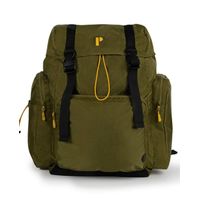 MOCHILA VIAJERA TRIVOR VERDE