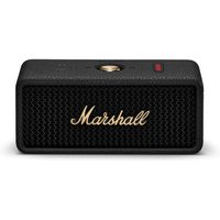 Parlante Bluetooth Portatil Marshall Emberton III IP67 32Hrs Negro