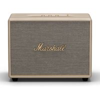 Parlante Marshall Woburn III Crema